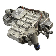 ATS Diesel 2007-2011 Jeep 42RLE Performance Valve Body Assembly (incl. Solenoid block) - 3039008320