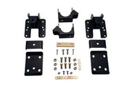 Belltech FLIP KIT 07+ CHEVY C-1500 QUAD CAB - 6521