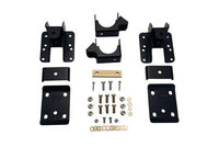 Belltech FLIP KIT 07+ CHEVY C-1500 QUAD CAB - 6521