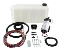 AEM V2 5 Gallon Diesel Water/Methanol Injection Kit - Multi Input - 30-3351