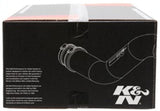 K&N 09-15 Cadillac CTS-V V8 6.2L F/I 57 Series FIPK Performance Intake Kit - 57-3086