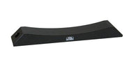BLOX Racing 00-03 Honda S2000 AP1 Tunnel Brace - Black - BXSS-20510-BK