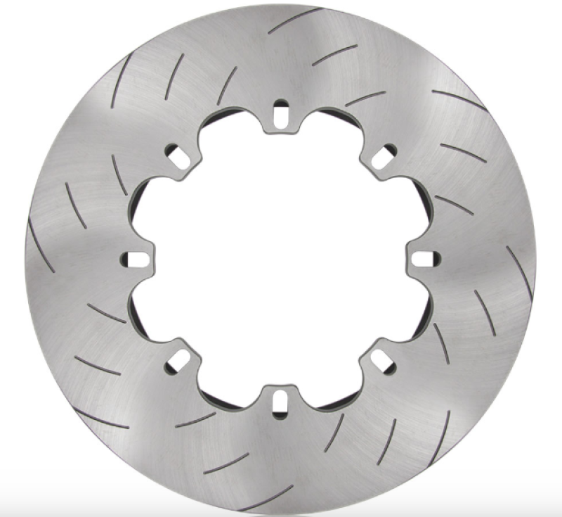EBC Racing 2009+ Lotus Evora/Evora S Front Floating SD-Rotor Replacement Right Disc Ring - SGDR350X32 D57RH