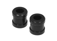 Prothane Universal Pivot Bushing Kit - 1-1/4 for 9/16in Bolt - Black - 19-604-BL