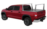 Access ADARAC Aluminum Pro Series 2007-19 Toyota Tundra 6ft 6in Bed Truck Rack - 4001671