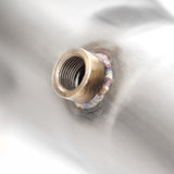 Stainless Works 15-19 Chevrolet Tahoe 6.2L Headers 1-7/8in Primaries High-Flow Cats 3in Leads X-Pipe - CTTH15HCAT