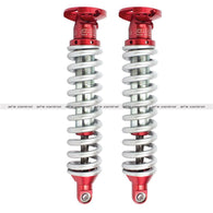 aFe Control Sway-A-Way 2in x 4in Bump Stop Kit - 52600-0404