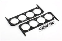 Cometic GM LS1 SB 3.910 inch Bore .120 inch MLS Headgasket - C5475-120