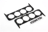 Cometic Toyota 3E/4E/5E 1.3L/1.5L 75mm Bore .040 inch MLS Head Gasket FWD w/ No Extra Oil Holes - C4602-040