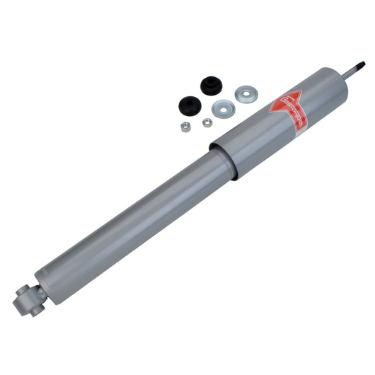 KYB Shocks & Struts Gas-A-Just Rear FORD F100 F150 (4WD) 1997-04 - KG54314