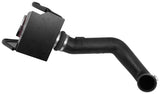 K&N 16-17 Nissan Titan XD V8-5.0L DSL 63 Series Aircharger Performance Intake - 63-6017