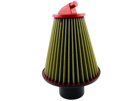 aFe MagnumFLOW Air Filters OER P5R A/F P5R Honda S2000 00-09 - 10-10065