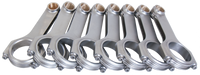 Eagle Ford 460 H-Beam Connecting Rods (Set of 8) - CRS6605F3D