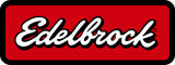 Edelbrock Rods 075 X 037 1-Pr - 1458