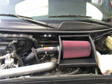 K&N Performance Intake Kit PERF. INTAKE KIT; GM TOPKICK/KODIAK, V8-6.6 DSL, 2004-05 - 77-3063KTK