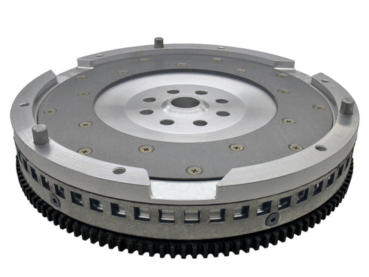 Fidanza 00-02 Audi S4 2.7L / 97-02 RS4 Aluminum Flywheel - 112621