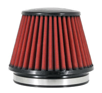 AEM 6 inch Short Neck 5 inch Element Filter Replacement - 21-209EDK