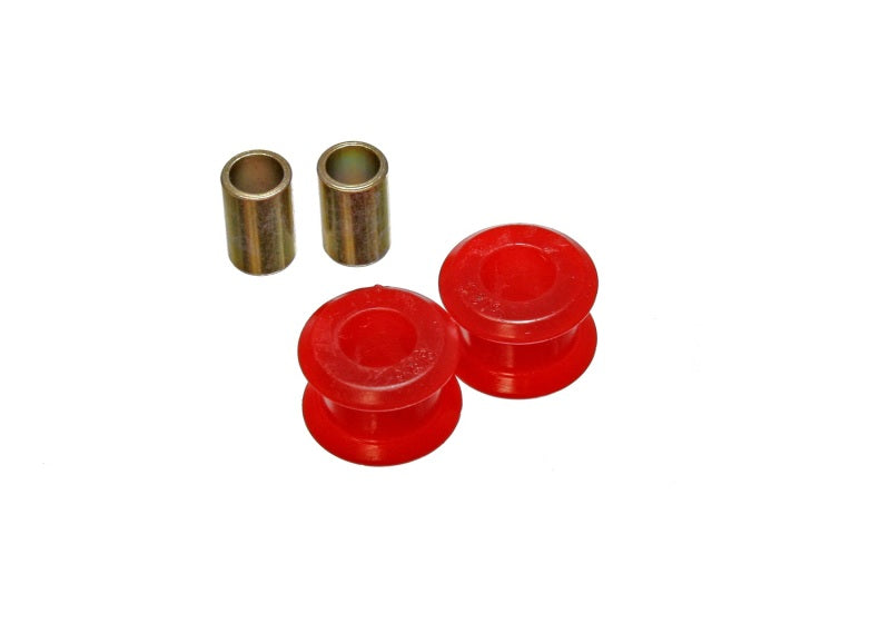 Energy Suspension 62-80 MG MGB Red Front Sway Bar End Link Bushings - 10.8101R