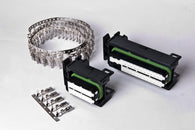 Radium Engineering 2004-2005 Lotus (2ZZ-GE) T4 ECU Connectors And Pins - 17-0010
