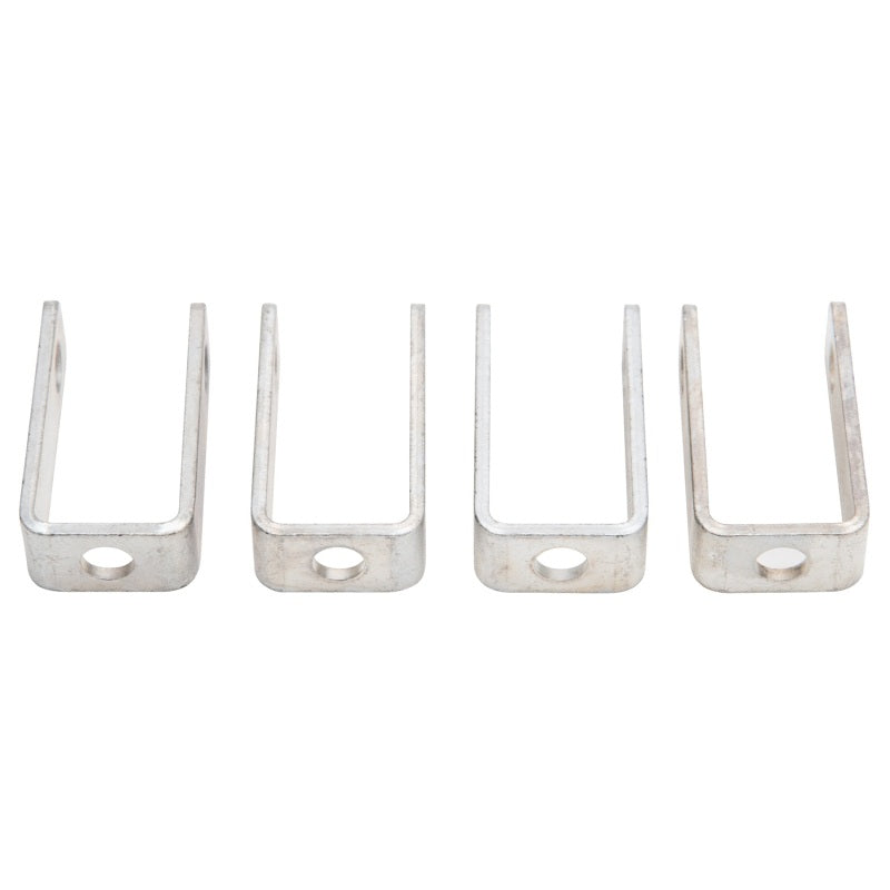 Edelbrock Fuel Rail Stands for Pico Injectors - 3619