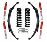Skyjacker 6" 78-79 BRO W/REAR SPRGS   - 176BKS-N
