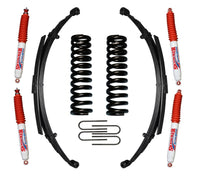Skyjacker 6" 78-79 BRO W/REAR SPRGS   - 176BKS-N