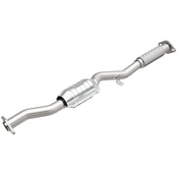 MagnaFlow Conv Direct Fit Nissan '85-86 - 22768