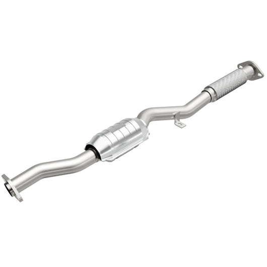 MagnaFlow Conv Direct Fit Nissan '85-86 - 22768