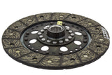 ACT 1997 Audi A4 Perf Street Rigid Disc - 3001202