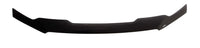 AVS 17-18 Ford F-150 Raptor Aeroskin Low Profile Hood Shield - Matte Black - 377127