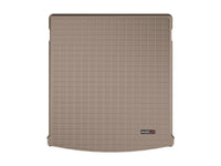 WeatherTech 2018+ Volkswagen Atlas Cargo Liner - Tan - 41974