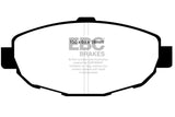 EBC 99-01 Lexus SC300 3.0 Ultimax2 Front Brake Pads - UD571