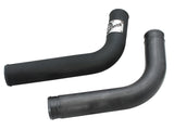 aFe Bladerunner 3in Intercooler Outlet Tube Upgrade Dodge Diesel Trucks 03-07 L6-5.9L (td) - 46-20019