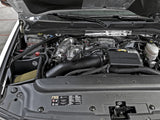 aFe POWER Stage-2 XP Pro Dry S Cold Air Intake System 2017 GM Duramax V8-6.6L (td) L5P - 75-12902