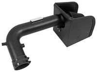 K&N 03-08 Dodge Ram 1500 / 2500 / 3500 V8.5.7L Performance Intake Kit - 71-1533