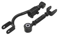 SPC Performance 95-98 Nissan 240SX Rear Passenger Side Adjustable Control Arm - 67776