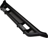 RBP RX-3 Step Bars 07-17 Jeep Wrangler (2 Door Only) - Black - RBP-1508B-RX3