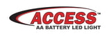 Access Accessories 24in LED Strip Light - 1 Single Pack - 80296