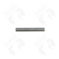 Yukon Gear 8in Cross Pin Shaft / Standard Open - YSPXP-045