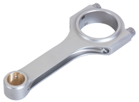Eagle Honda H22 Engine H-Beam Connecting Rod (SINGLE ROD) - CRS5630H3D-1