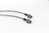 Goodridge 16-17 Chevrolet Camaro ZL1/SS Models w/ Brembo Calipers SS Brake Lines - 12299