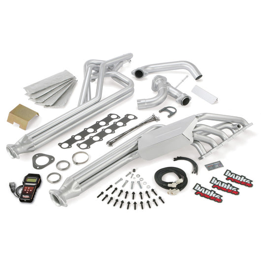 Banks Power 05-06 Ford 6.8L Mh C E-350 Torque Tube System w/ AutoMind - 49178