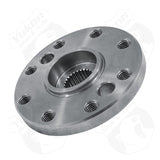 Yukon Gear Round Companion Flange For Jeep Liberty Rear / Chrysler 8.25in - YY C52105065
