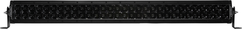 Rigid Industries 30in E Series Spot - Midnight Edition - 130213BLK