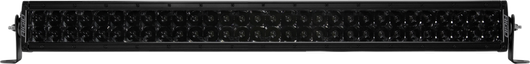 Rigid Industries 30in E Series Spot - Midnight Edition - 130213BLK
