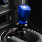 Raceseng Apex R Shift Knob Mazda Miata (ND) Adapter - Blue - 08511BL-0811012