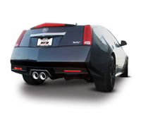 Borla 11-15 Cadillac CTS V Coupe 6.2L 8 cyl SS, S Type Exhaust (rear section only) - 11823