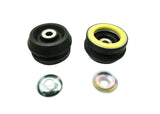 Whiteline Plus 04-06 Pontiac GTO / 8/06-8-09 G8 Front Standard Strut Mount w/ new bearings - W41772