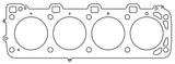 Cometic Porsche 928 83-97 100mm Bore .040 inch MLS Head Gasket Left Side H/G - C5781-040