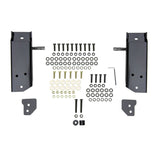 Westin 2011-2016 Ford F-250/350 HDX Winch Mount Grille Guard - Black - 57-92375